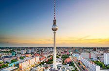 Berlin 72 Stunden Ticket Berlin 72 Stunden Ticket
