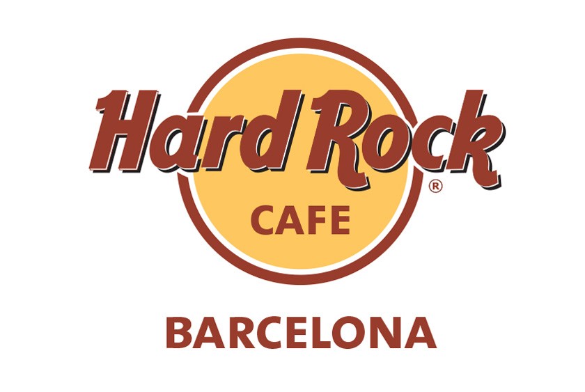 (15 % Rabatt) Hard Rock Café Barcelona