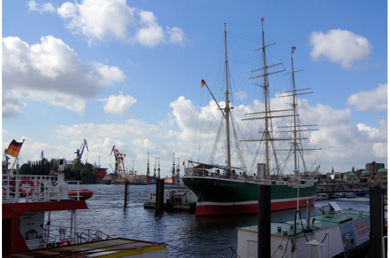 Hafen Hamburg Sehenswurdigkeiten Hamburg