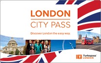 london city travel pass