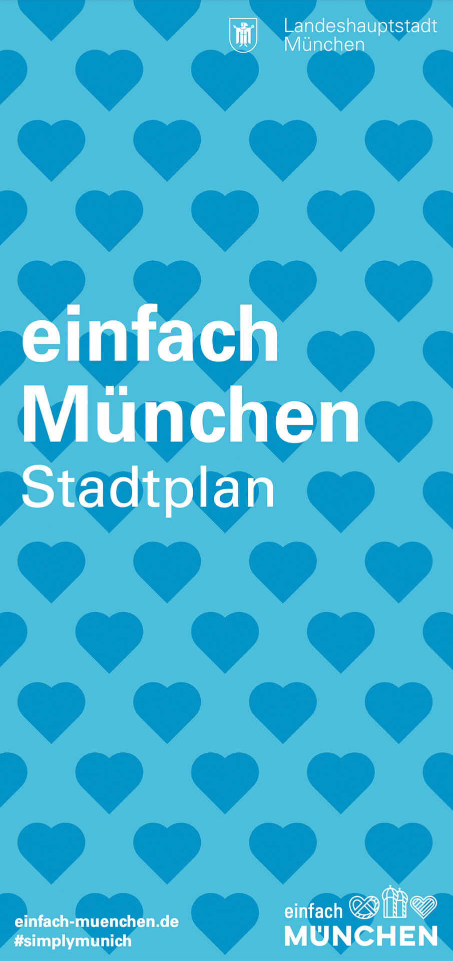 München Stadtplan